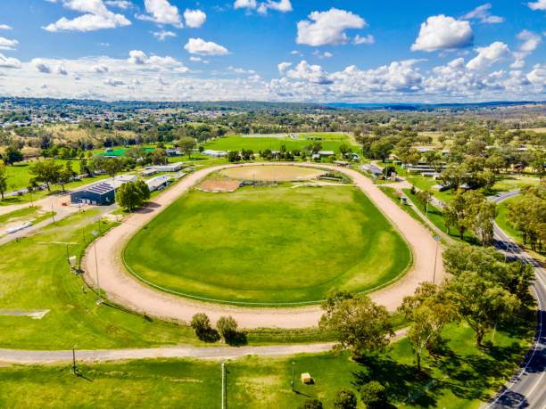 istock Inverell, NSW, 2360, Australia 1389981010