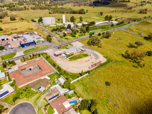 istock Inverell, NSW, 2360, Australia 1389981068