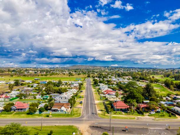 istock Inverell, NSW, 2360, Australia 1389981108