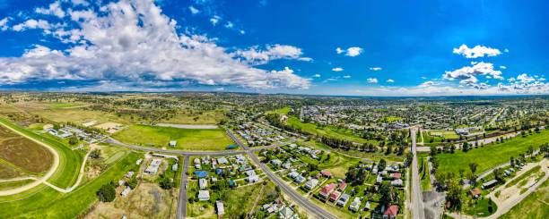 istock Inverell, NSW, 2360, Australia 1389981113