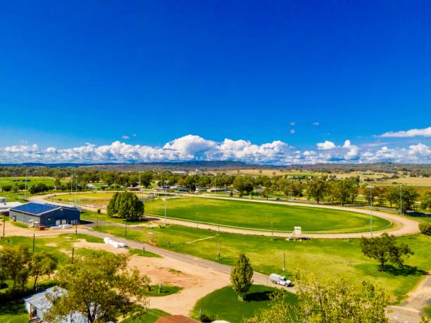 istock Inverell, NSW, 2360, Australia 1389981120