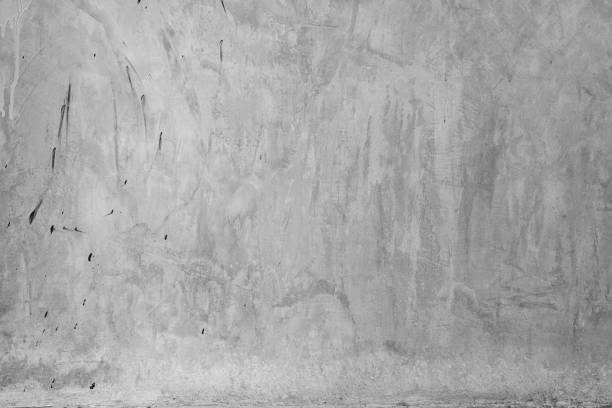 istock Old wall texture cement dirty gray with black  background abstract grey and silver color design are light with white background. 1389992612