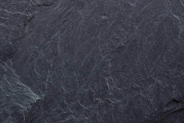istock dark gray black slate background or texture 1390011913