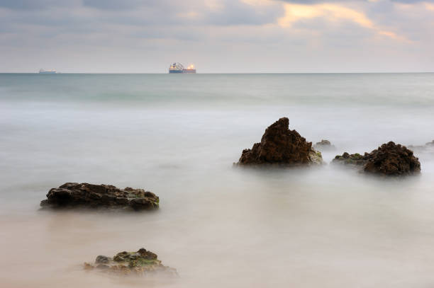 istock Mediterranean Coast Israel 1390013891