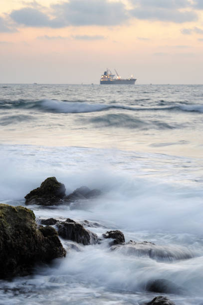 istock Mediterranean Coast Israel 1390013925
