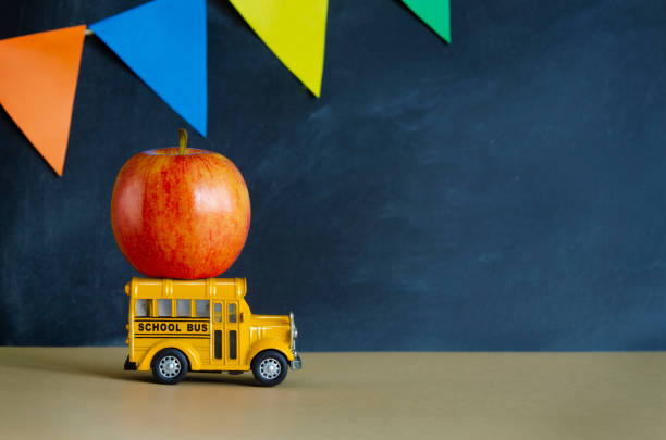 Teacher Appreciation Week school banner.