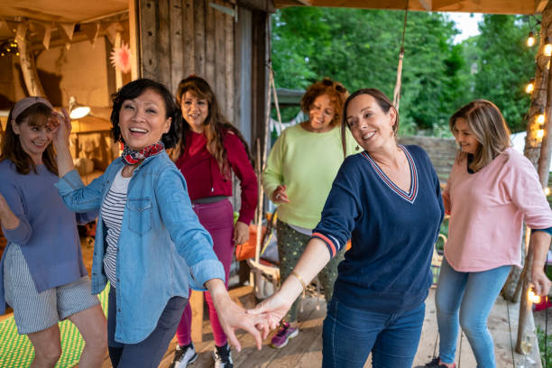 istock I'm Glad We're Friends 1390051452