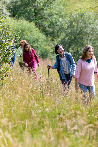 istock Enjoying Retirement Together 1390053937