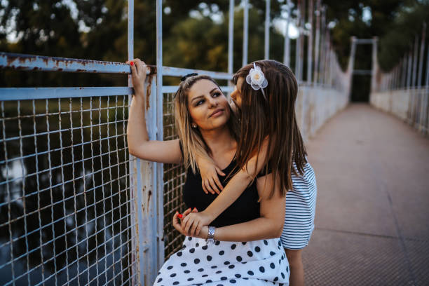 istock Thank you Mom for the great day 1390055790