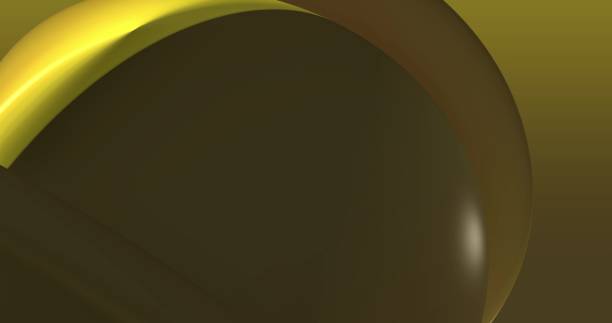 istock Abstract green, marsh, grassy, khaki background with dynamic green 3d lines. looped footage. 3D animation of herbal color lines. Modern video background, animated, screensaver, copy space 1390057446