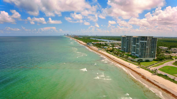 istock View of Dania Beach 1390061258