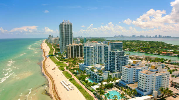 istock View of hotels on Miami Beach 1390061279