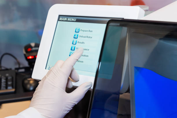 istock blood test results at clinic 1390061862