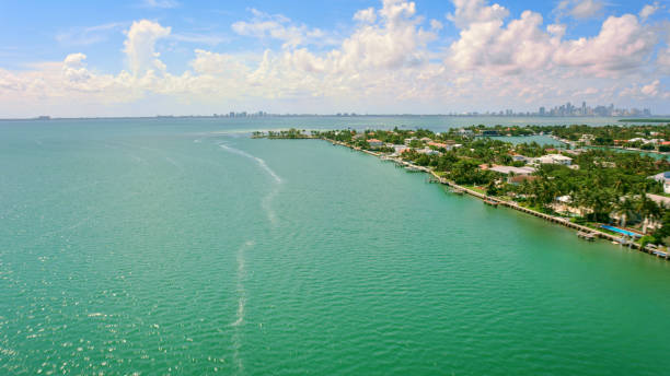 istock Town of Key Biscayne 1390068084