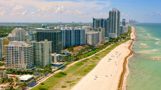istock View of modern hotels 1390068096