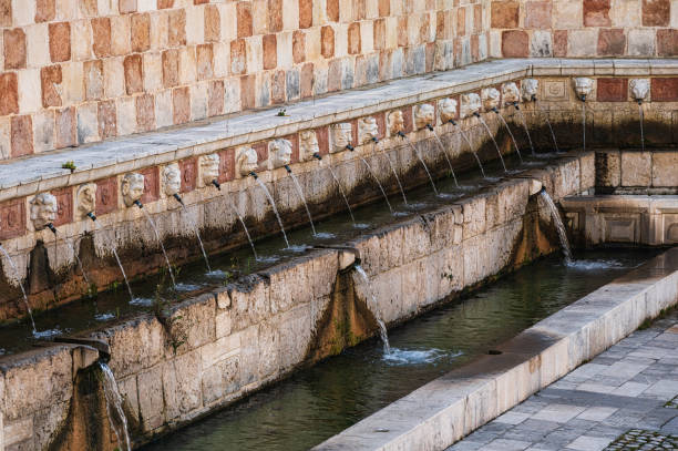 istock L' Aquila downtown images, Abruzzo, Italy 1390068191