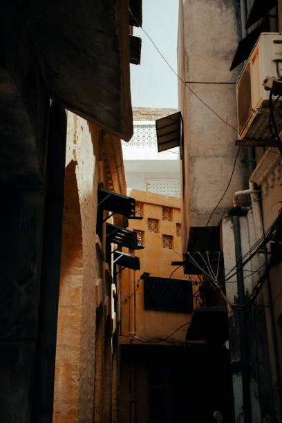 istock Streets of Lahore 1390072863