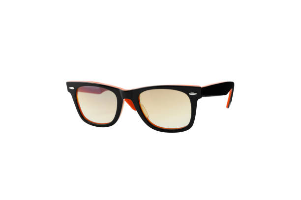 istock Fashion Sunglasses isolated on white background 1390073526