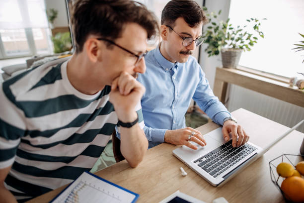 istock Collegiality is very important 1390074207