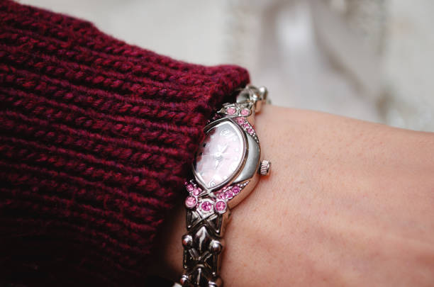 istock Fashionable Women's watches 1390080754