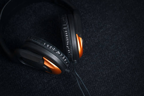 istock Sports Headphones 1390080777
