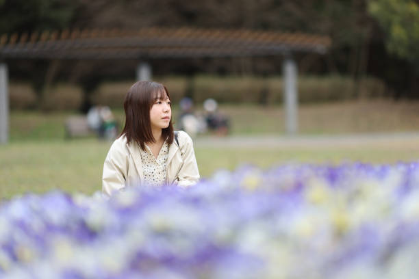 Yoyogi park