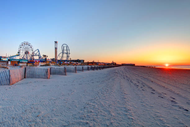 istock Ocean City, New Jersey 1390088851