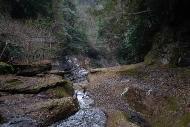 istock This is also popular tourist site in Oita. 1390104129