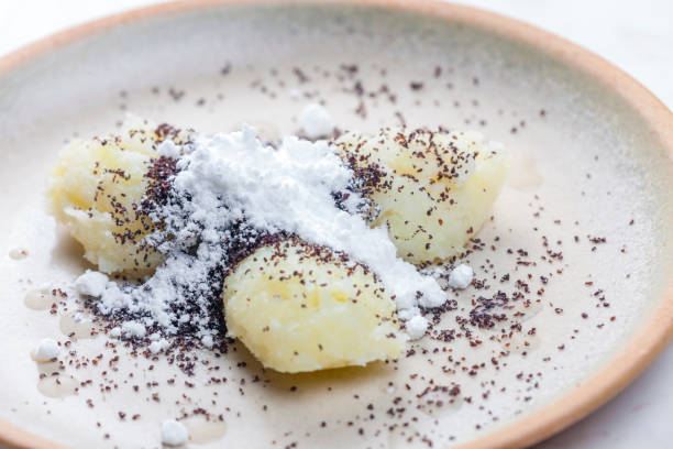 istock potato gnocchi with poppy seeds and sugar 1390112095