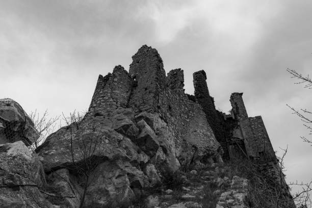 istock Rocchetta al Volturno, Molise, Italy 1390121723
