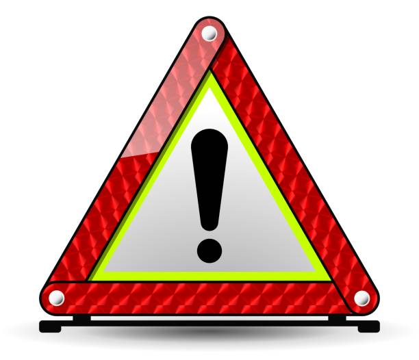 Warning Triangle Animation 1,800+ Warning Triangle Stock Illustrations, Royalty-Free Vector ...