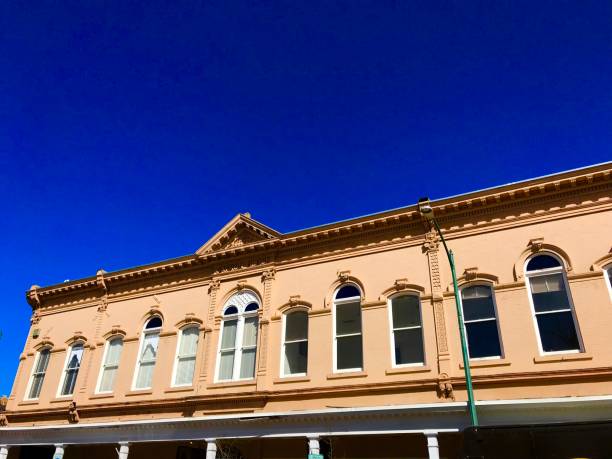 istock Santa Fe, New Mexico 1390161741