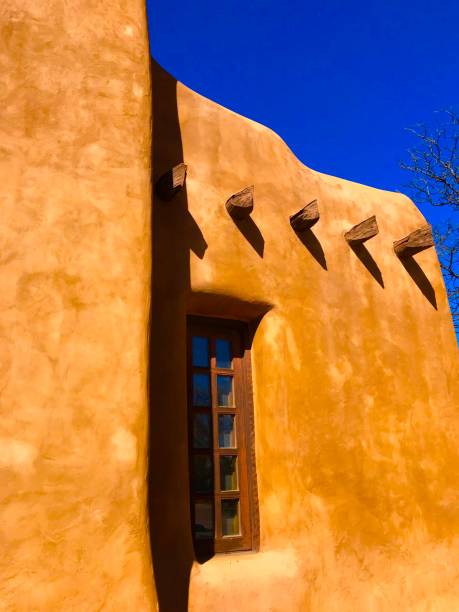 istock Santa Fe, New Mexico 1390161761