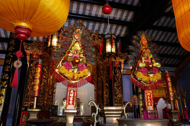 istock Hoi An Old Town 1390163372