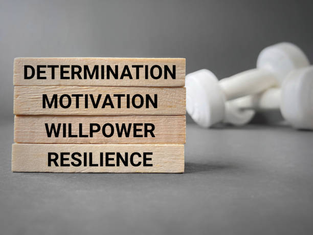 istock Inspirational and Motivational Quote 1390165414