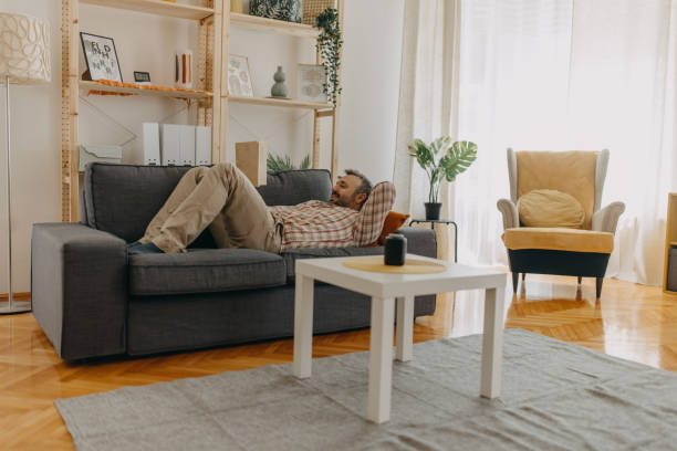 istock Reading is my favorite past time 1390252543