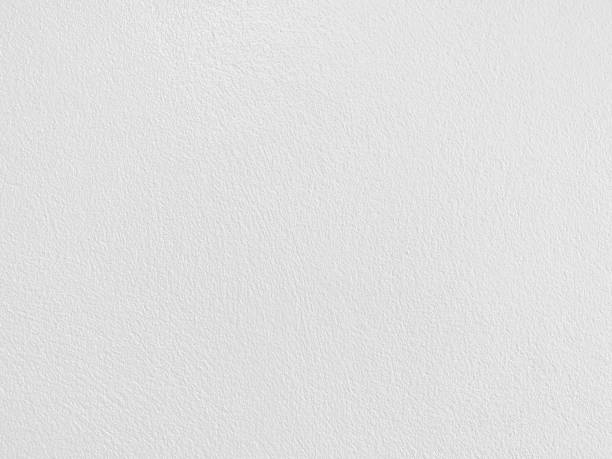 White wall texture background. Paper texture background. White background.  White surface wall texture background. Empty wall room backdrop White wall texture background adac stock pictures, royalty-free photos & images
