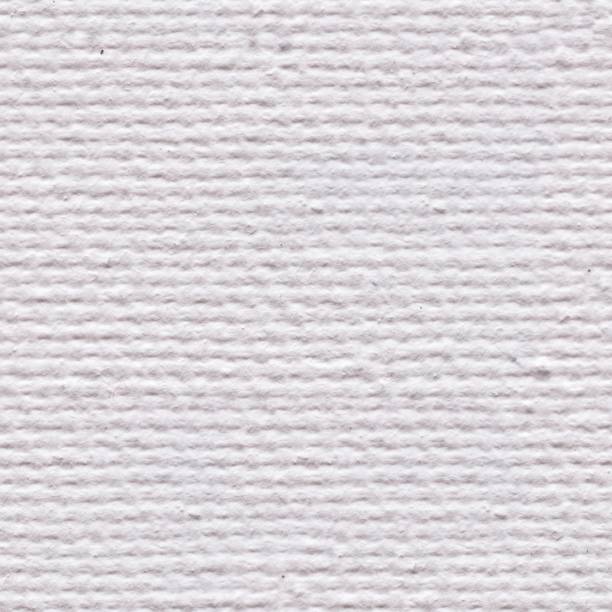 istock White canvas for your classic style design work. Seamless background. 1390258926
