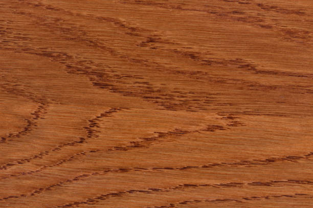 istock Background of a wooden table surface with fine texture. 1390259772