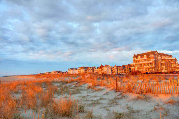 istock Ocean Grove, New Jersey 1390301592