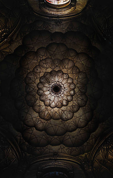 istock Safdarjung's Tomb 1390311780