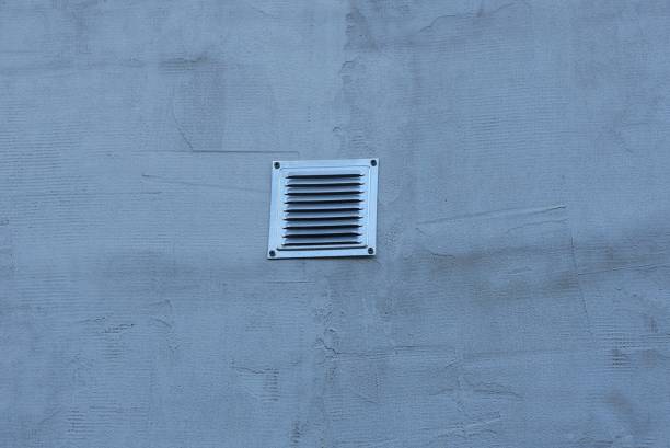 istock one square metal fan grille 1390327168