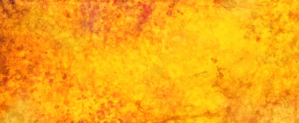 Old distressed texture background, orange red rusted metal color, fall autumn colors for Thanksgiving backgrounds, textured grunge borders in burnt orange, bright yellow center Old distressed texture background, orange red rusted metal color, fall autumn colors for Thanksgiving backgrounds, textured grunge borders in burnt orange with bright yellow center bumpy photos stock pictures, royalty-free photos & images