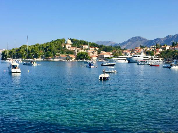 istock Croatia - Cavtat ( near Dubrovnik) 1390347911