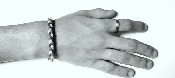 istock hand of a young man 1390361021