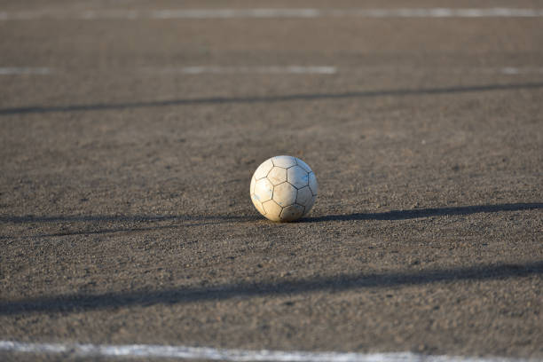 football