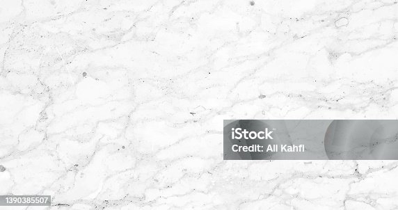 istock Seamless Marble Texture Vector Background 1390385507