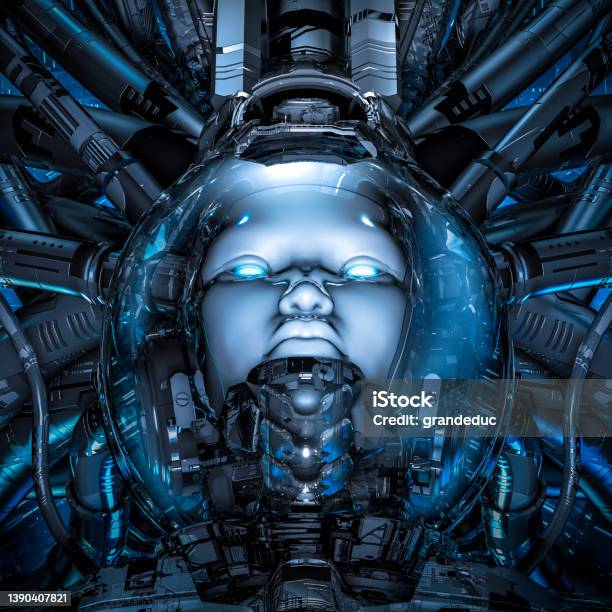 Alien Space Pilot Stock Photo - Download Image Now - Adult, Adults Only ...