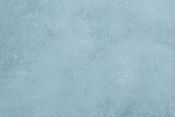 istock Blue concrete stone surface paint wall background, Grunge cement paint texture backdrop, Bluerough concrete stone wall background, Copy space for interior design background, banner, wallpaper 1390409444