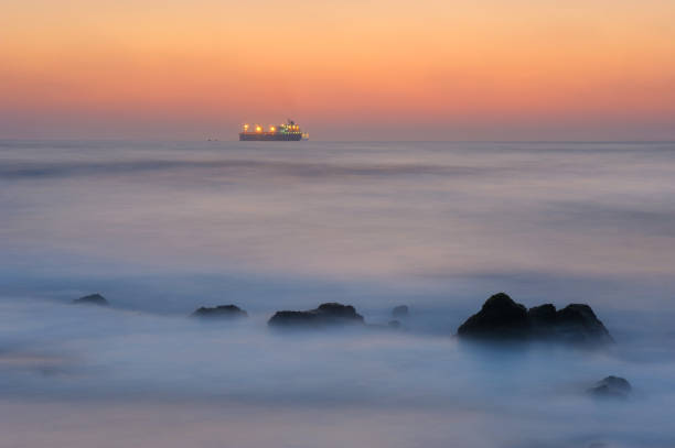 istock Mediterranean Coast Israel 1390422559